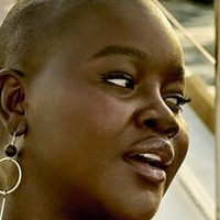Achieng Agutu Nahé