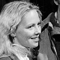 Agneta Eckemyr Nahé