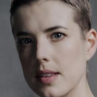 Agyness Deyn Nahé