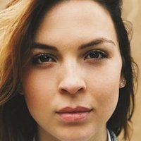 Aisling Knight Nahé