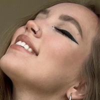 Alana Akoeva / Zombiemodel Nahé