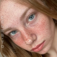 Alaskafreckles Alaskafawn Nahé