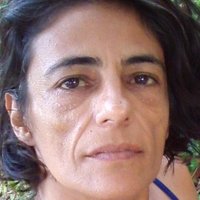 Alba Valeria Nahé