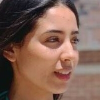 Alejandra Jimenez Nahé