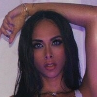 Alejandra Petty Nahé