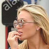 Alex Curran Nahé
