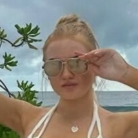 Alice Amber Huntley Nahé