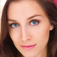 Alix Paige Nahé
