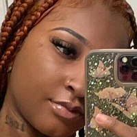 Aliyahshauntia Nahé