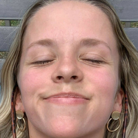 Allie Ross Nahé