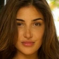 Alyssa Sorto Nahé