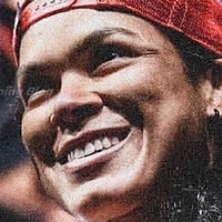 Amanda Nunes Nahé