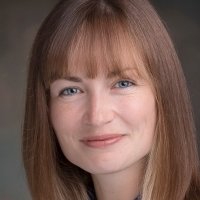 Amanda Watson Nahé