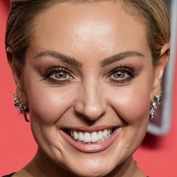 Amy Dowden Nahé