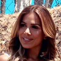 Ana Lucia Vega Nahé