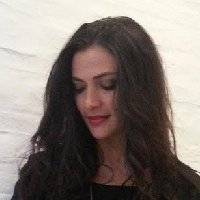 Ana Maria Orozco Nahé