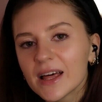 Anastasia ASMR Nahé