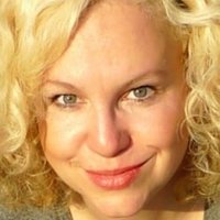 Anette Hellwig Nahé