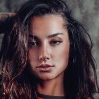 Angelica Anderson Nahé