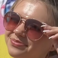 Anghelina Policarpova Nahé