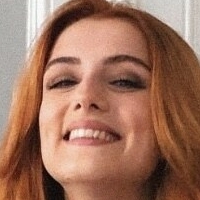 Anica Russo Nahé