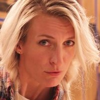 Anna Polívková Nahé