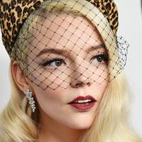 Anya Taylor-Joy Nahé