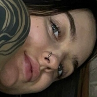 Aria Tattoo Girl Nahé