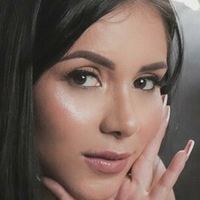 Ariana Cruz Nahé