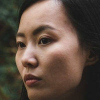Asian Alice Nahé