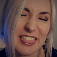 ASMR Shortbread Nahé