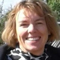 Astrid Brandt Nahé