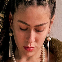 ayshamadson Nahé