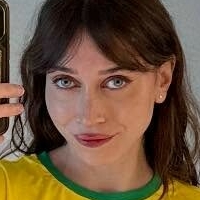 Ayytrae / Angelica Trae Nahé