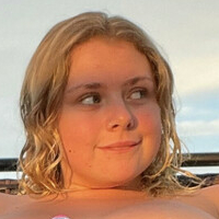 Baby Stacey Nahé