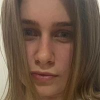 Billie Lens Nahé