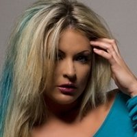 Blanche Spalding Nahé