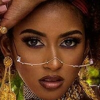 Briana Smith Nahé