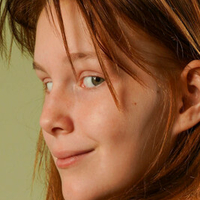 Brianna Aerial Nahé
