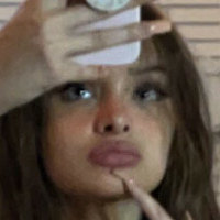Brighton Rosie Sharbino Nahé