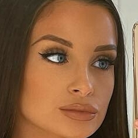 Briony Gorton Nahé