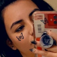 Butterflywteeth Nahé