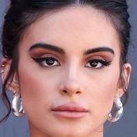 Camila Sepulveda Nahé