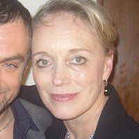 Catriona MacColl Nahé