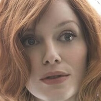 Christina Hendricks Ai Porn Nahé
