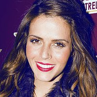 Claudia Alvarez Nahé