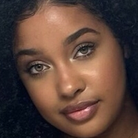 Corie Rayvon Nahé