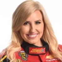 Courtney Force Nahé