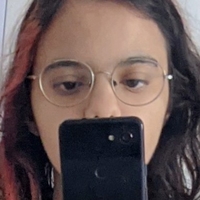 Creature Maria Nahé