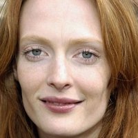 Daisy McCrackin Nahé